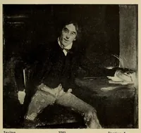 Picture 17 of 17 from A list of the paintings, sculptures, miniatures, &c., with 108 illustrations (1912), leaf 107