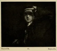 Picture 12 of 17 from A list of the paintings, sculptures, miniatures, &c., with 108 illustrations (1912), leaf 77