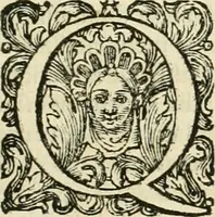 An illustration from L'istoria della Chiesa di S. Giovanni avanti Porta Latina, titolo cardinalizio (1716)