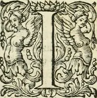 An illustration from L'istoria della Chiesa di S. Giovanni avanti Porta Latina, titolo cardinalizio (1716)