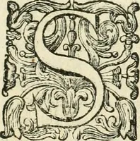 An illustration from L'istoria della Chiesa di S. Giovanni avanti Porta Latina, titolo cardinalizio (1716)