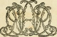 An illustration from L'istoria della Chiesa di S. Giovanni avanti Porta Latina, titolo cardinalizio (1716)