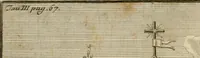 Picture 9 of 26 from L'istoria della Chiesa di S. Giovanni avanti Porta Latina, titolo cardinalizio (1716), leaf 99