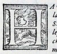 An illustration from L'istoria di Verona, del sig. Girolamo dalla Corte gentil'huomo veronese : divisa in dve parti, et in XXII libri : nella qvale non solo a pieno si contengono le cose pertinenti alla detta città, ma molte altre ancora si toccano, che alle altre città, & luoghi circonuicini si aspettano : con la tauola in ciascuna parte delle cose più notabili (1592)