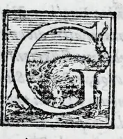An illustration from L'istoria di Verona, del sig. Girolamo dalla Corte gentil'huomo veronese : divisa in dve parti, et in XXII libri : nella qvale non solo a pieno si contengono le cose pertinenti alla detta città, ma molte altre ancora si toccano, che alle altre città, & luoghi circonuicini si aspettano : con la tauola in ciascuna parte delle cose più notabili (1592)