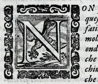 An illustration from L'istoria di Verona, del sig. Girolamo dalla Corte gentil'huomo veronese : divisa in dve parti, et in XXII libri : nella qvale non solo a pieno si contengono le cose pertinenti alla detta città, ma molte altre ancora si toccano, che alle altre città, & luoghi circonuicini si aspettano : con la tauola in ciascuna parte delle cose più notabili (1592)