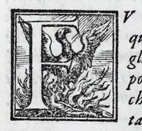 An illustration from L'istoria di Verona, del sig. Girolamo dalla Corte gentil'huomo veronese : divisa in dve parti, et in XXII libri : nella qvale non solo a pieno si contengono le cose pertinenti alla detta città, ma molte altre ancora si toccano, che alle altre città, & luoghi circonuicini si aspettano : con la tauola in ciascuna parte delle cose più notabili (1592)
