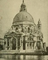 An illustration from Listy z Woch o sztuce kocielnej (1899)