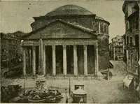 An illustration from Listy z Woch o sztuce kocielnej (1899)