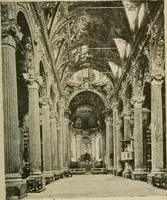 An illustration from Listy z Woch o sztuce kocielnej (1899)