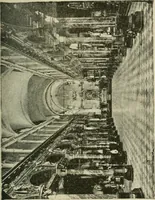 An illustration from Listy z Woch o sztuce kocielnej (1899)