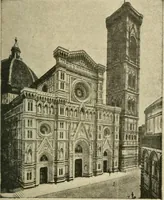 An illustration from Listy z Woch o sztuce kocielnej (1899)