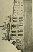 An illustration from Listy z Woch o sztuce kocielnej (1899)