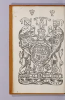 An illustration from Literae patentes seu concessus, sub magno Scotiae sigillo, societati in Affricam & Indias commercium agenti. (1695)