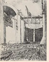 Picture 2 of 5 from Lithography (1912), leaf 11