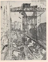 Picture 3 of 5 from Lithography (1912), leaf 15