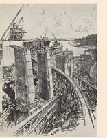An illustration from Lithography (1912)