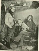 An illustration from Lithography and lithographers; some chapters in the history of the art (1915)