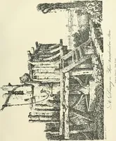 Picture 26 of 80 from Lithography and lithographers; some chapters in the history of the art (1915), leaf 122