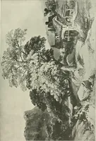 An illustration from Lithography and lithographers; some chapters in the history of the art (1915)