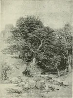 An illustration from Lithography and lithographers; some chapters in the history of the art (1915)
