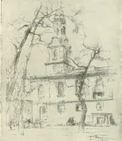 An illustration from Lithography and lithographers; some chapters in the history of the art (1915)