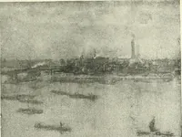 An illustration from Lithography and lithographers; some chapters in the history of the art (1915)