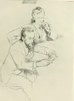 An illustration from Lithography and lithographers; some chapters in the history of the art (1915)