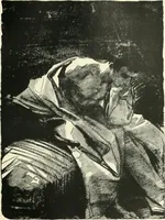 An illustration from Lithography and lithographers; some chapters in the history of the art (1915)