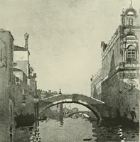 An illustration from Lithography and lithographers; some chapters in the history of the art (1915)