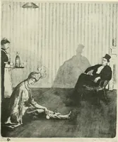 Picture 42 of 80 from Lithography and lithographers; some chapters in the history of the art (1915), leaf 178