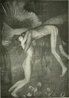 Picture 43 of 80 from Lithography and lithographers; some chapters in the history of the art (1915), leaf 182