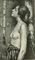 An illustration from Lithography and lithographers; some chapters in the history of the art (1915)