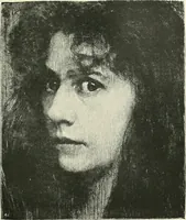 An illustration from Lithography and lithographers; some chapters in the history of the art (1915)