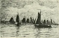 An illustration from Lithography and lithographers; some chapters in the history of the art (1915)
