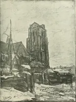 Picture 61 of 80 from Lithography and lithographers; some chapters in the history of the art (1915), leaf 260