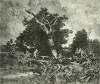 An illustration from Lithography and lithographers; some chapters in the history of the art (1915)