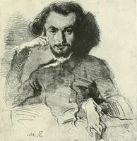 An illustration from Lithography and lithographers; some chapters in the history of the art (1915)