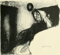 An illustration from Lithography and lithographers; some chapters in the history of the art (1915)