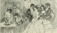 An illustration from Lithography and lithographers; some chapters in the history of the art (1915)