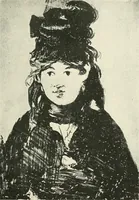 An illustration from Lithography and lithographers; some chapters in the history of the art (1915)