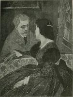 An illustration from Lithography and lithographers; some chapters in the history of the art (1915)