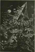 An illustration from Lithography and lithographers; some chapters in the history of the art (1915)