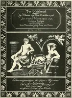 Picture 5 of 80 from Lithography and lithographers; some chapters in the history of the art (1915), leaf 34