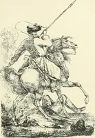 An illustration from Lithography and lithographers; some chapters in the history of the art (1915)