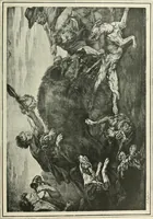 An illustration from Lithography and lithographers; some chapters in the history of the art (1915)