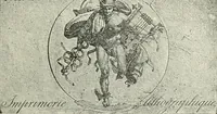 Picture 9 of 80 from Lithography and lithographers; some chapters in the history of the art (1915), leaf 50
