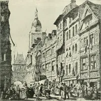 An illustration from Lithography and lithographers; some chapters in the history of the art (1915)