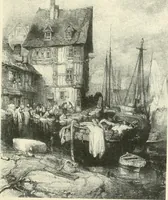 An illustration from Lithography and lithographers; some chapters in the history of the art (1915)