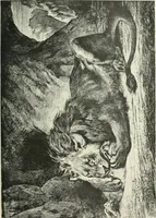 An illustration from Lithography and lithographers; some chapters in the history of the art (1915)